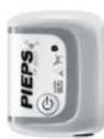 Pieps DSP Pro - ПОДДЕРЖКА ТХ600 - 3