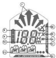 Pieps DSP Pro - BATERIE - 3