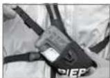 Pieps DSP Pro - AVVERTENZA! - 3