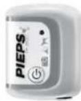 Pieps DSP Pro - FONCTIONS DU TX600 SEARCH - 3