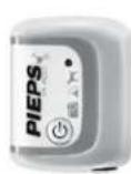 Pieps DSP Pro - VYHLADÁVANIE TX600 SUPPORT - 3