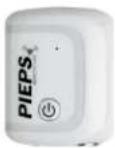 Pieps DSP Pro - PIEPS BACKUP: PIEPS рекомендует деактивировать функцию возврата из режима поиска в режим передачи на всех датчиках и вместо этого использовать аварийный резервный передатчик PIEPS BACKUP. - 1