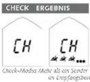 Pieps DSP Pro - Aktivieren der Funktion - 2