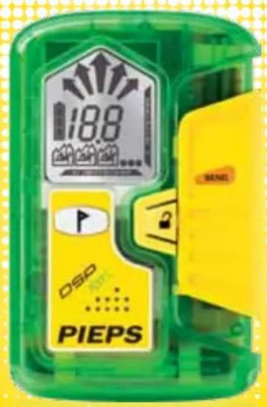 Pieps DSP Pro - 1