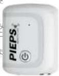 Pieps DSP Pro - ビープス バックアップ - 1