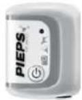 Pieps DSP Pro - TX600-SUPPORT - 3