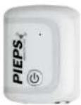 Pieps DSP Pro - DRUHOTNÁ LAVINA | AUTO-SEARCH-TO-SEND - 1