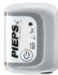 Pieps DSP Pro - TX600-SUPPORT - 2