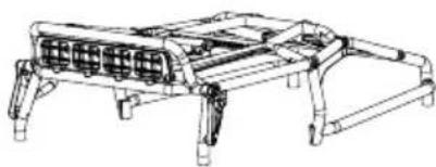 Carson MC-10 Mountain Warrior - ERSATZTEILE · SPARE PARTS - 10