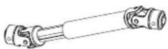 Carson MC-10 Mountain Warrior - ERSATZTEILE · SPARE PARTS - 16