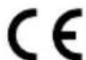 Carson Mountain Warrior Sport 2.0 - Declaration of conformity - 1