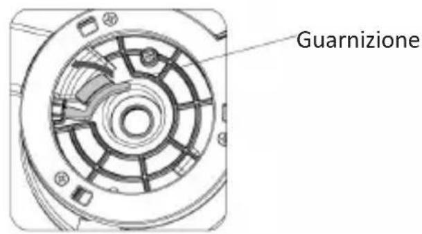 Arendo 303154 - Montaggio - 1