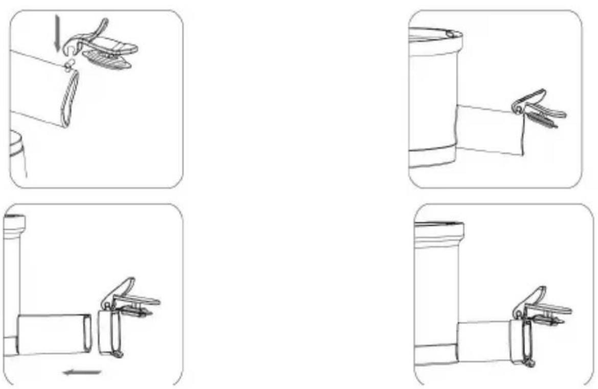 Arendo 303154 - Assembly - 2