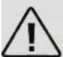 Arendo 303919 - Caution! Make sure that the splash guard is mounted correctly at all times during operation! - 3