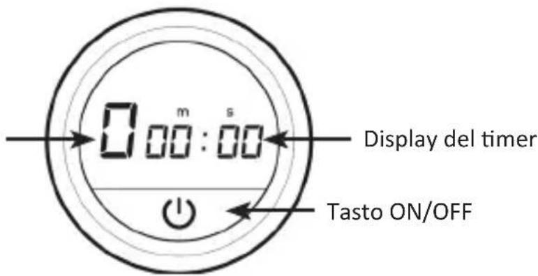 Arendo 303919 - Display - 1