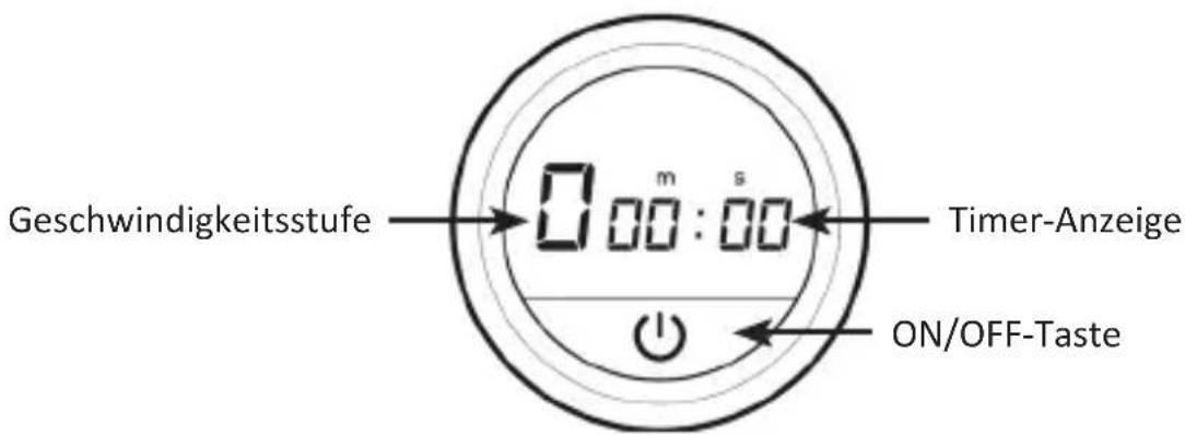 Arendo 303919 - Display - 1