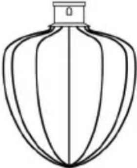 Arendo 303919 - Dettagli del prodotto - 3