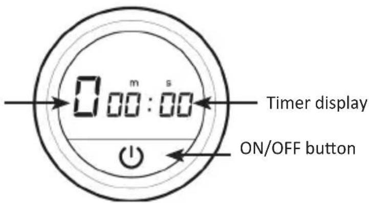 Arendo 303919 - Display - 1