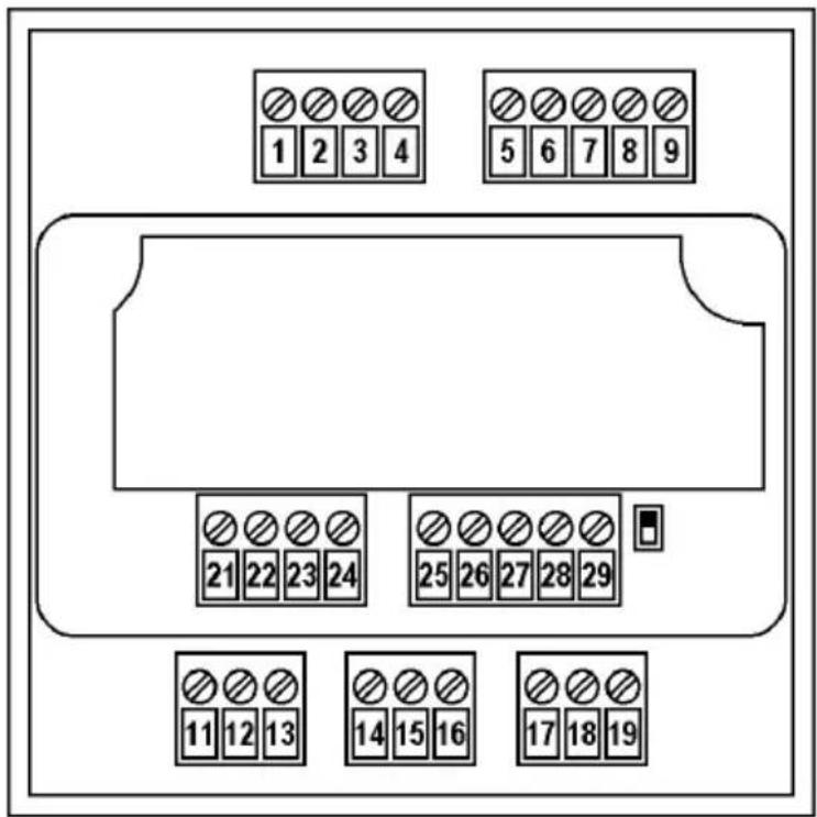 1 2 3 4 5 6 7 8 9 21 22 23 24 25 26 27 28 29 11 12 13 14 15 16 17 18 19