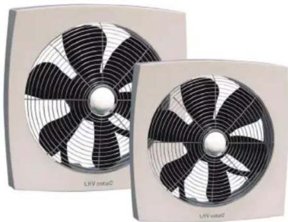 CATA LHV-300 - LHV-300 · LHV-350 · LHV-400 - 1
