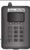 LiftMaster HCT12 - Wireless commercial keypad - 1