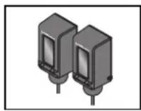 LiftMaster HCT12 - Protection contre le piégeage - 1