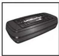 LiftMaster HCT12 - Commercial access control receiver - 1