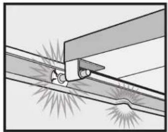 LiftMaster HCT12 - Operator Alarm - 3