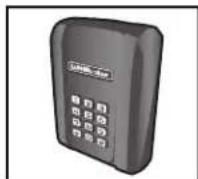 LiftMaster HCT12 - Miscellaneous - 1