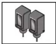 LiftMaster HCT12 - Entrapment Protection - 1