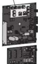 LiftMaster HCT12 - REPAIR PARTS - 3