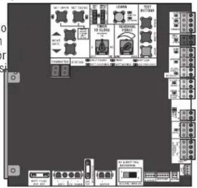 LiftMaster HCT12 - OPEN EYES/EDGE - 2