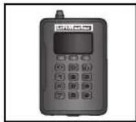 LiftMaster HCT12 - Loop Detector - 1