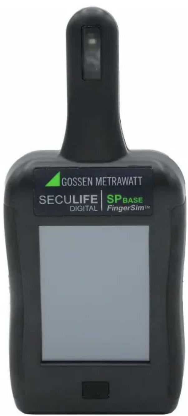 Gossen Metrawatt SECULIFE SP BASE - 1