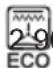 AMICA EHC 933 333 E - Heizfunktion ECO - 5