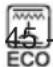 AMICA EHC 933 333 E - Heizfunktion ECO - 3