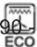 AMICA EHC 933 333 E - Heizfunktion ECO - 4
