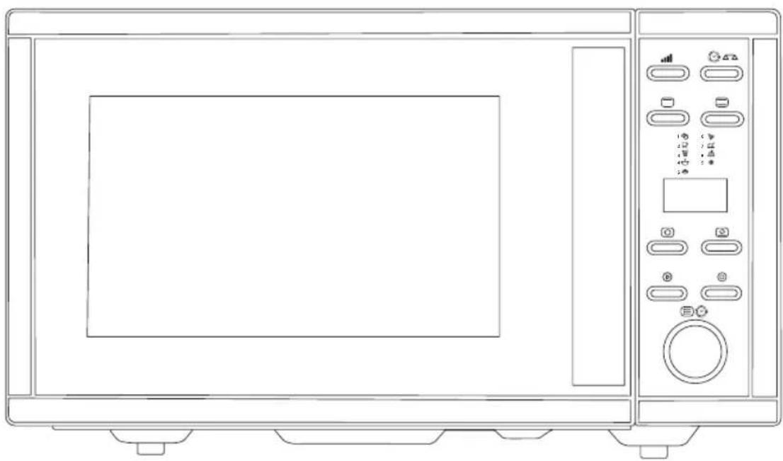 BLACK & DECKER BXMZ901E - 1