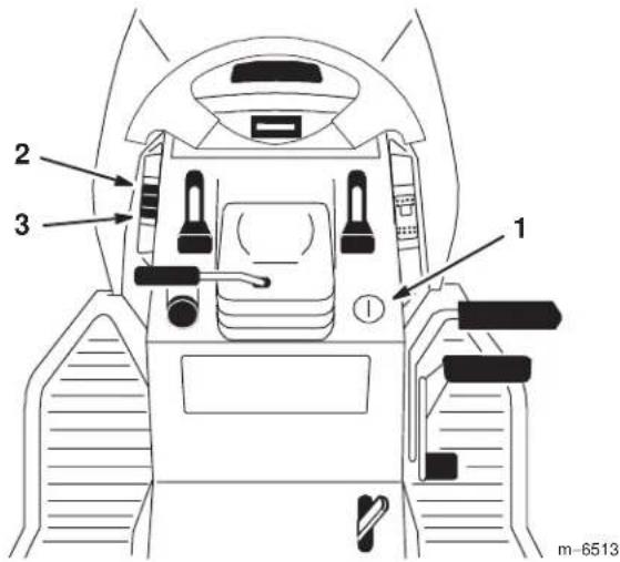 1 2 3 ① m-6513