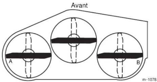 Avant A B m-1078