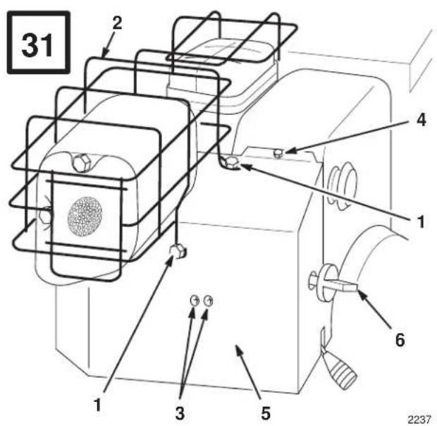 TORO 1232 Power Shift - English - 1
