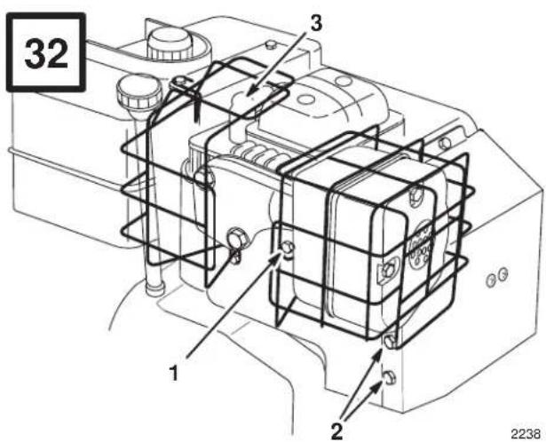 TORO 1232 Power Shift - Français - 1