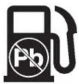 TORO 1232 Power Shift - Symbol Glossary - 32
