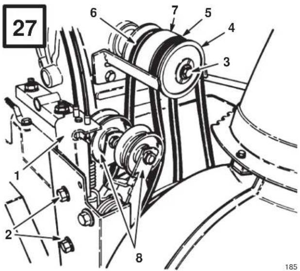 TORO 1232 Power Shift - Français - 1
