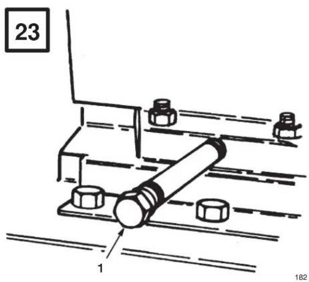 TORO 1232 Power Shift - Français - 1