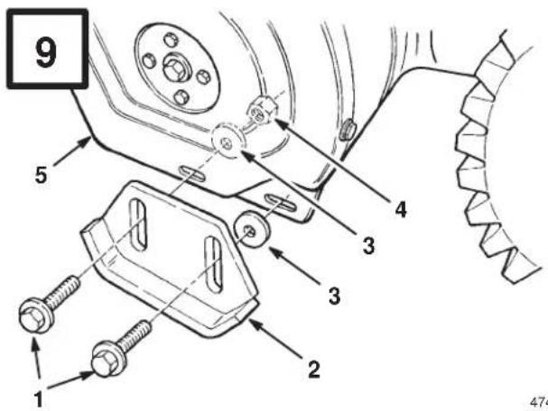 TORO 1232 Power Shift - Français - 1