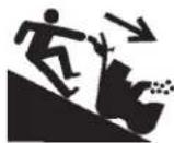 TORO 1232 Power Shift - Symbol Glossary - 20