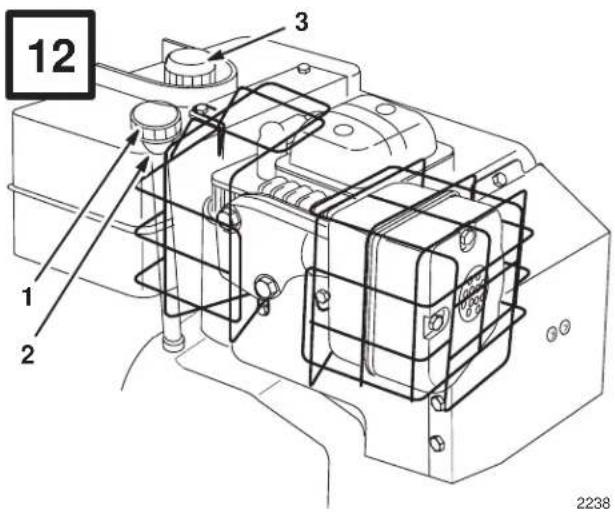 TORO 1232 Power Shift - English - 3