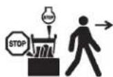 TORO 1232 Power Shift - Symbol Glossary - 13