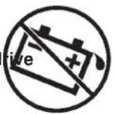 TORO 1232 Power Shift - Symbol Glossary - 21